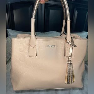 Nine West Tote Bag